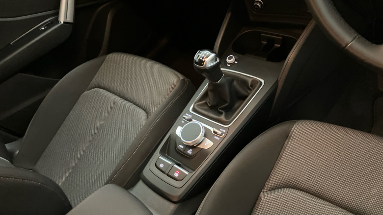 Audi Q2 30 TFSI Sport 5dr Petrol Estate